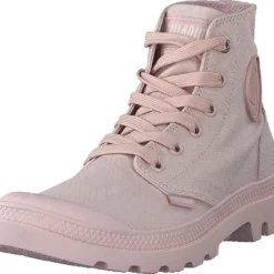 Palladium Mono Chorme Hi Peach Whip -Palladium Kauppa 60233 40 2