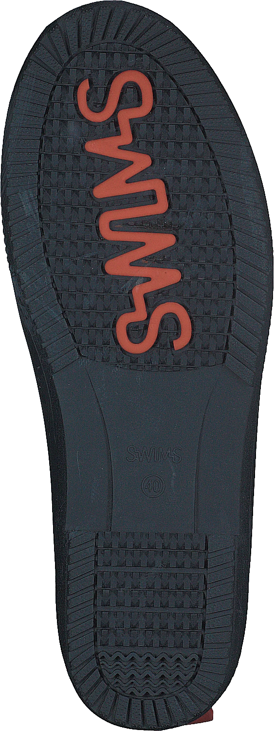 SWIMS Dora Boot Navy 9 SWIMS Dora Boot Navy - Image 7