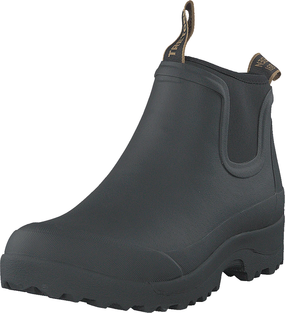 Tretorn Terräng Low Neo Black 5 Tretorn Terräng Low Neo Black - Image 3