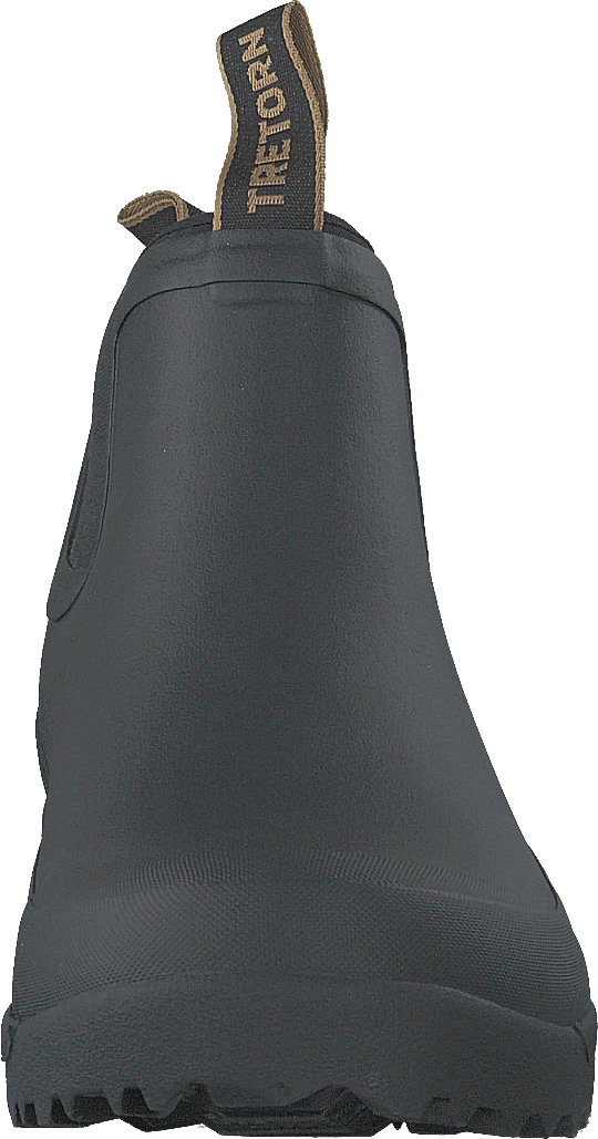 Tretorn Terräng Low Neo Black 6 Tretorn Terräng Low Neo Black - Image 4