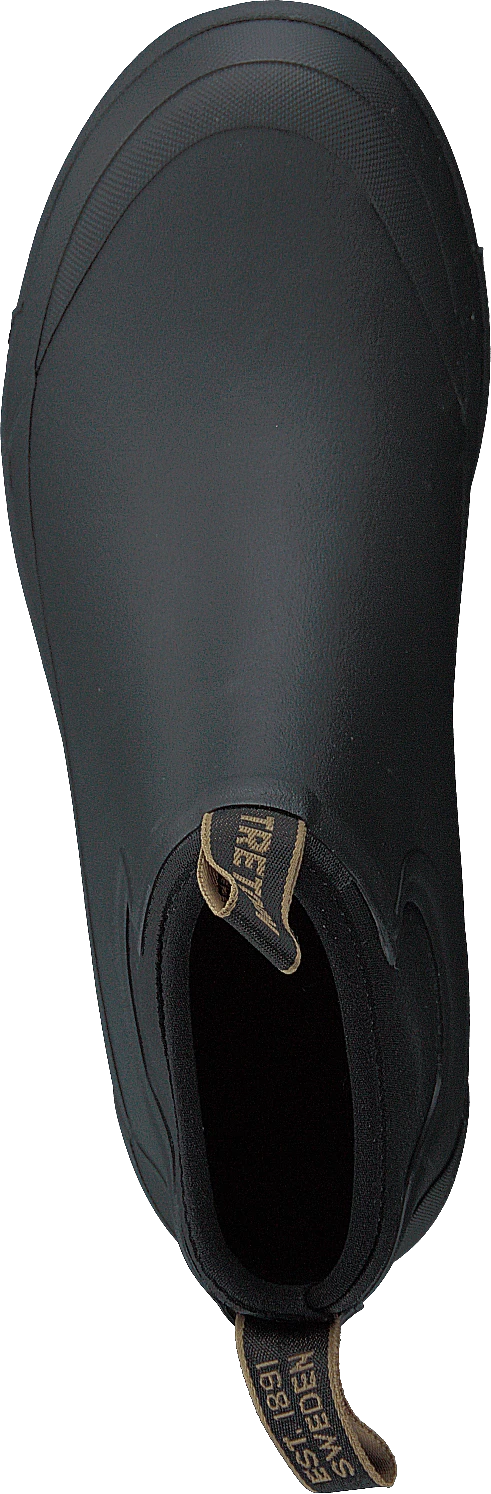 Tretorn Terräng Low Neo Black 8 Tretorn Terräng Low Neo Black - Image 6