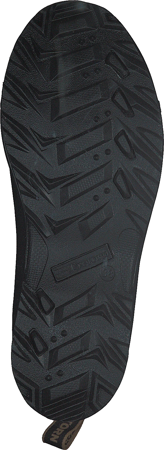 Tretorn Terräng Low Neo Black 9 Tretorn Terräng Low Neo Black - Image 7