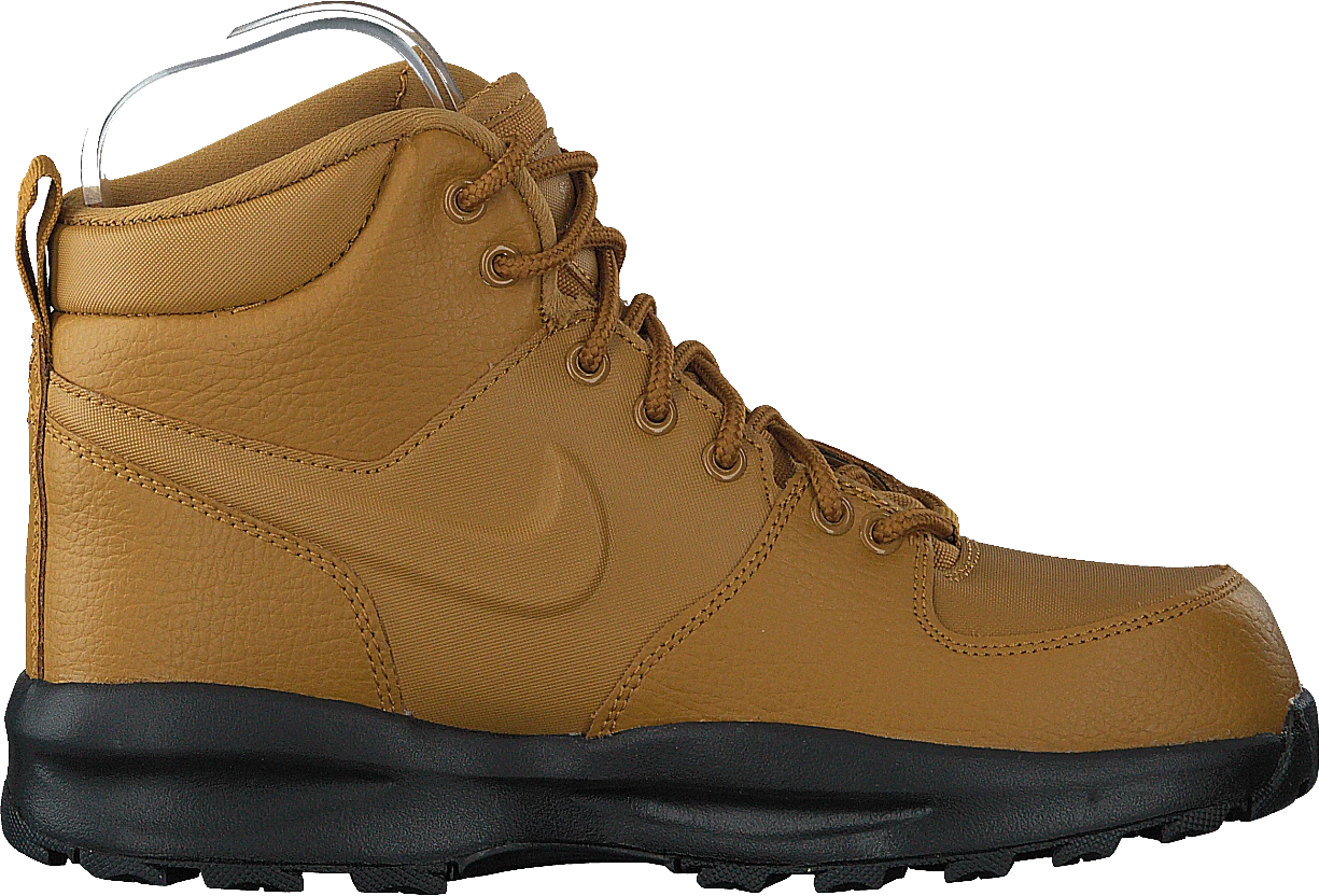 Nike Manoa Ltr (gs) Wheat/black/wheat 4 Nike Manoa Ltr (gs) Wheat/black/wheat - Image 2