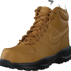 Nike Manoa Ltr (gs) Wheat/black/wheat 11 Nike Manoa Ltr (gs) Wheat/black/wheat -Palladium Kauppa 60253 71 2