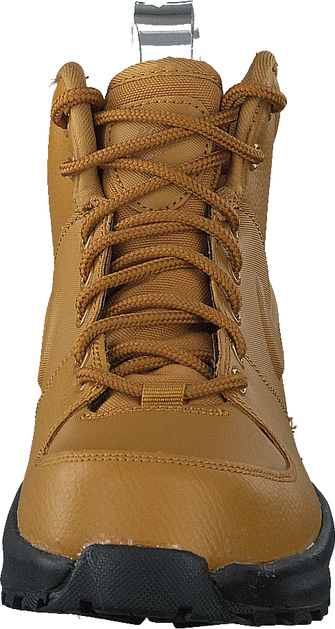 Nike Manoa Ltr (gs) Wheat/black/wheat 6 Nike Manoa Ltr (gs) Wheat/black/wheat - Image 4