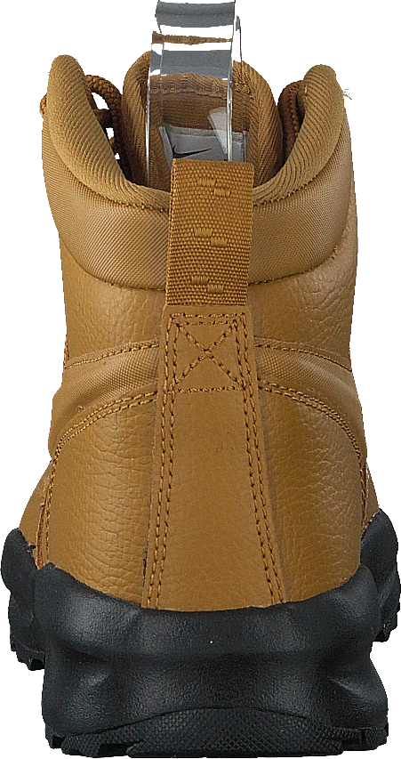 Nike Manoa Ltr (gs) Wheat/black/wheat 7 Nike Manoa Ltr (gs) Wheat/black/wheat - Image 5
