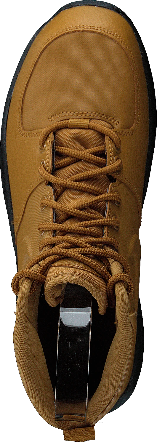 Nike Manoa Ltr (gs) Wheat/black/wheat 8 Nike Manoa Ltr (gs) Wheat/black/wheat - Image 6