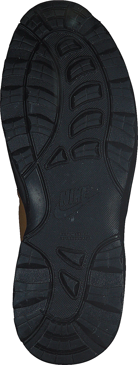 Nike Manoa Ltr (gs) Wheat/black/wheat 9 Nike Manoa Ltr (gs) Wheat/black/wheat - Image 7