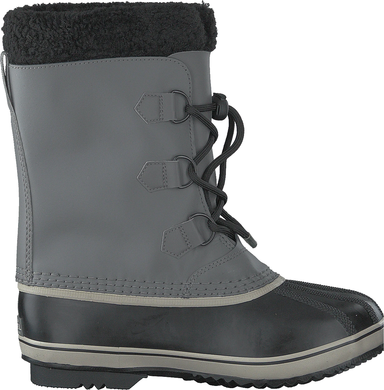 Sorel Yoot Pac Tp Quarry, Black 4 Sorel Yoot Pac Tp Quarry, Black - Image 2