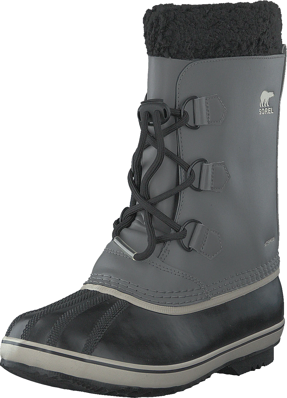 Sorel Yoot Pac Tp Quarry, Black 5 Sorel Yoot Pac Tp Quarry, Black - Image 3