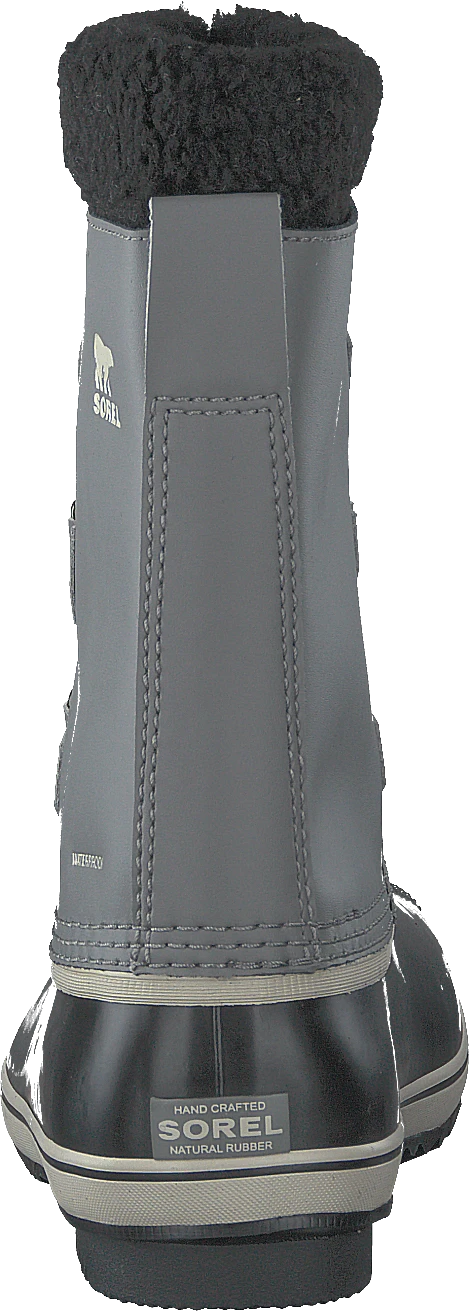 Sorel Yoot Pac Tp Quarry, Black 7 Sorel Yoot Pac Tp Quarry, Black - Image 5