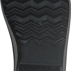 Sorel Yoot Pac Tp Quarry, Black 15 Sorel Yoot Pac Tp Quarry, Black -Palladium Kauppa 60257 46 6