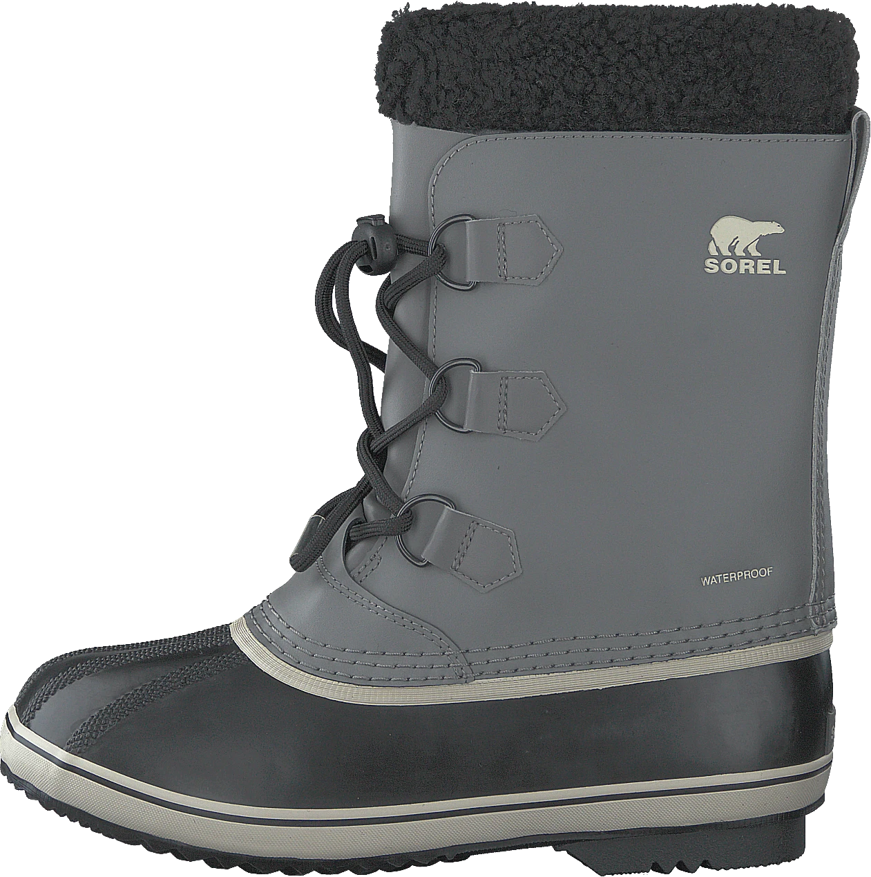 Sorel Yoot Pac Tp Quarry, Black 3 Sorel Yoot Pac Tp Quarry, Black