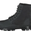 Dr. Martens Combs II Black/black -Palladium Kauppa 60257 83