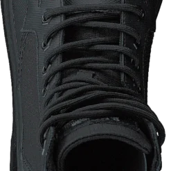 Dr. Martens Combs II Black/black -Palladium Kauppa 60257 83 5