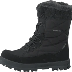 Gulliver 430-9808 Black