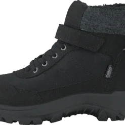 Gulliver 414-7089 Black