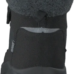 Gulliver 414-7089 Black -Palladium Kauppa 60259 09 4