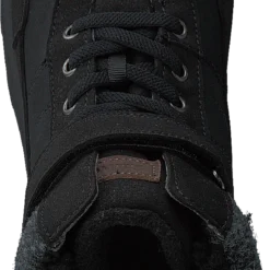 Gulliver 414-7089 Black -Palladium Kauppa 60259 09 5