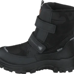 Gulliver 414-7088 Black