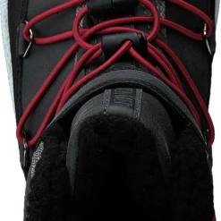 Moon Boot Moonboot Jr Boy Boot Black-dark Gray 14 Moon Boot Moonboot Jr Boy Boot Black-dark Gray -Palladium Kauppa 60259 97 5