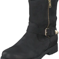 Boot Black -Palladium Kauppa 60260 05 2