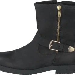 Boot Black
