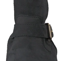 Boot Black -Palladium Kauppa 60260 05 3