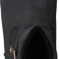 Boot Black -Palladium Kauppa 60260 05 5