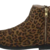 Boot Leopard 1 Boot Leopard -Palladium Kauppa 60260 06