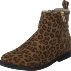 Boot Leopard -Palladium Kauppa 60260 06 2