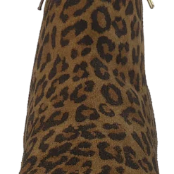 Boot Leopard -Palladium Kauppa 60260 06 3
