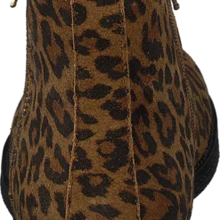 Boot Leopard -Palladium Kauppa 60260 06 4