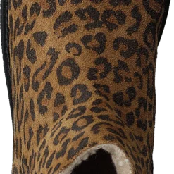 Boot Leopard -Palladium Kauppa 60260 06 5