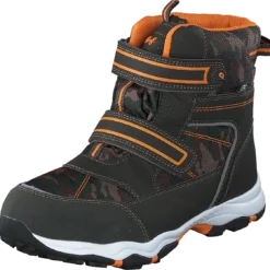 Leaf Siljan Camo -Palladium Kauppa 60262 72 2