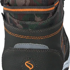 Leaf Siljan Camo -Palladium Kauppa 60262 72 4