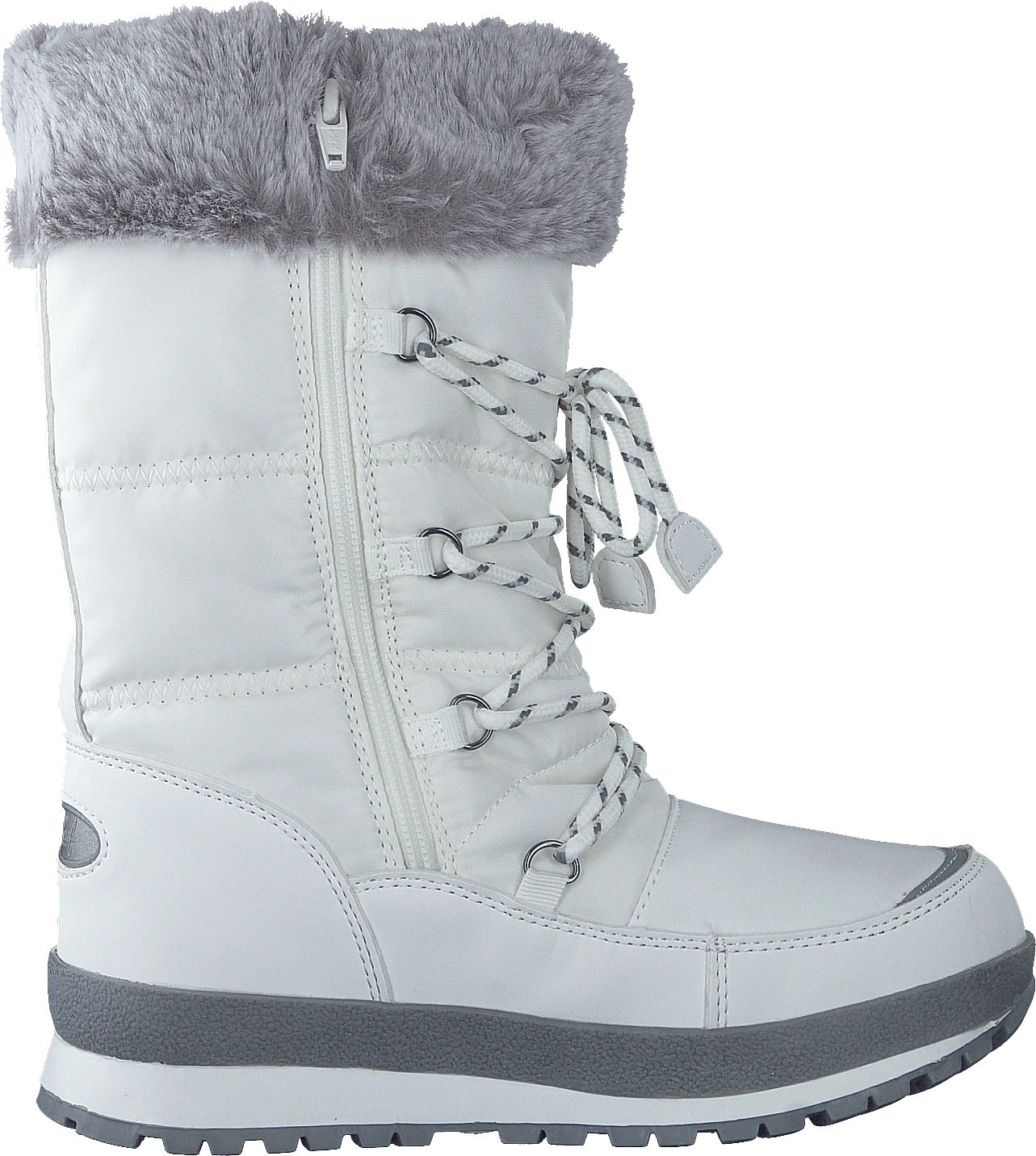 Leaf Ysby White 4 Leaf Ysby White - Image 2