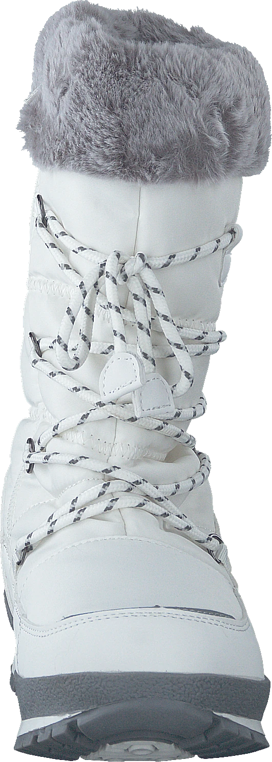 Leaf Ysby White 6 Leaf Ysby White - Image 4