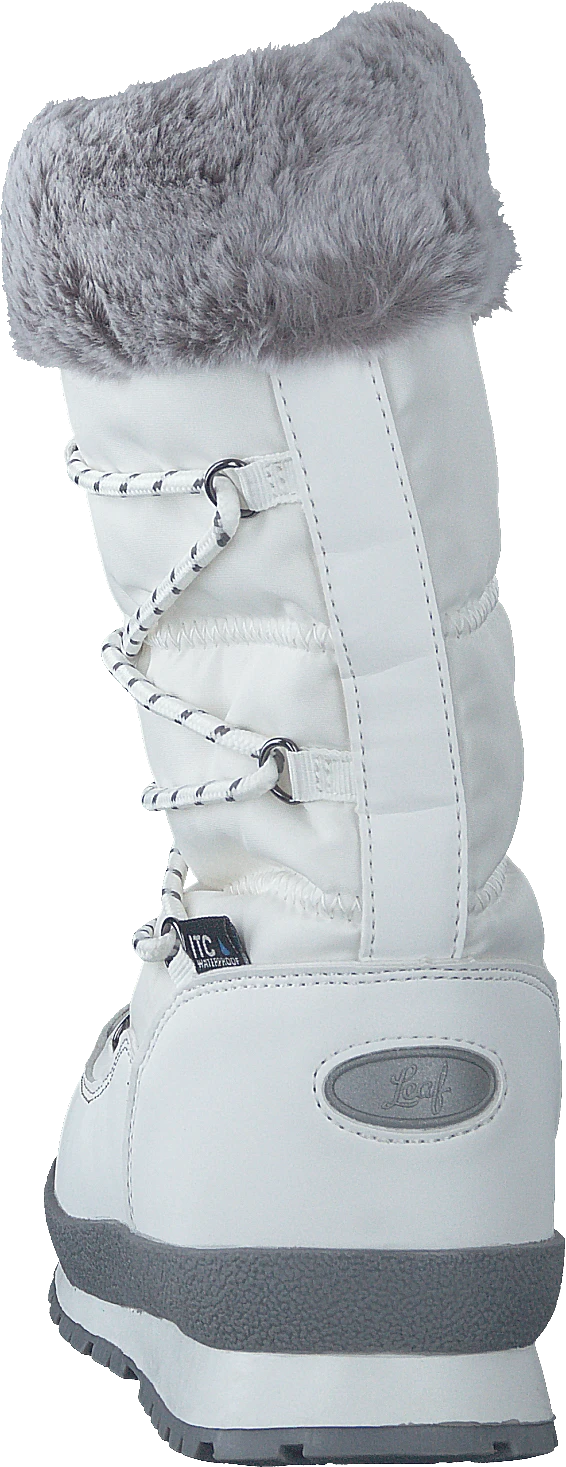 Leaf Ysby White 7 Leaf Ysby White - Image 5