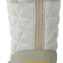 Merrell Heidi Wtpf Winter White -Palladium Kauppa 60267 49 4