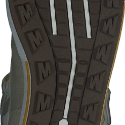 Merrell Heidi Wtpf Winter White -Palladium Kauppa 60267 49 6