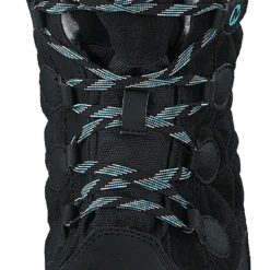 Merrell Heidi Wtpf Black -Palladium Kauppa 60267 50 3
