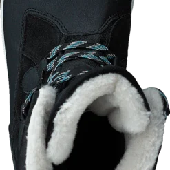 Merrell Heidi Wtpf Black -Palladium Kauppa 60267 50 5