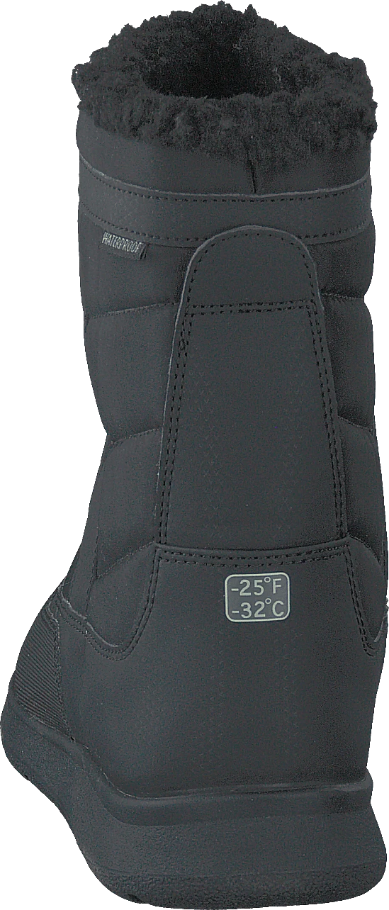 Merrell Alpine Puffer Boot Wtpf Black 7 Merrell Alpine Puffer Boot Wtpf Black - Image 5