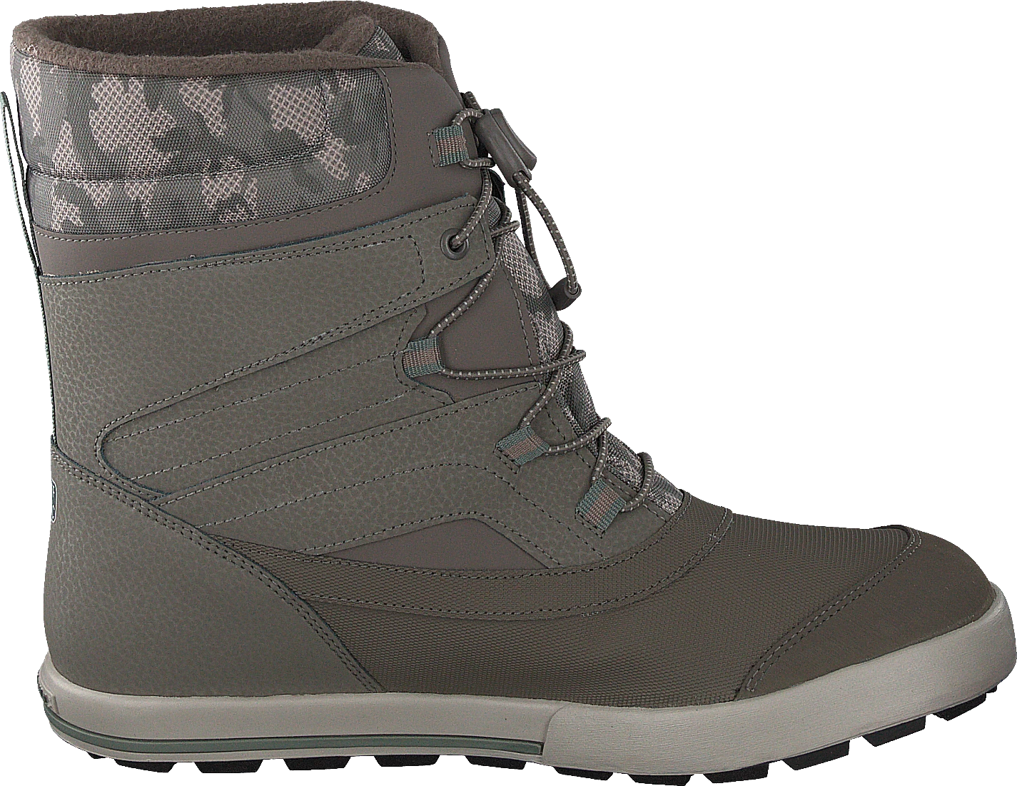 Merrell Snow Bank 2.0 Wtpf Gunsmoke/camo 4 Merrell Snow Bank 2.0 Wtpf Gunsmoke/camo - Image 2