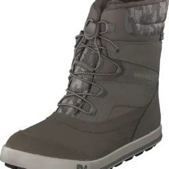 Merrell Snow Bank 2.0 Wtpf Gunsmoke/camo 11 Merrell Snow Bank 2.0 Wtpf Gunsmoke/camo -Palladium Kauppa 60267 53 2