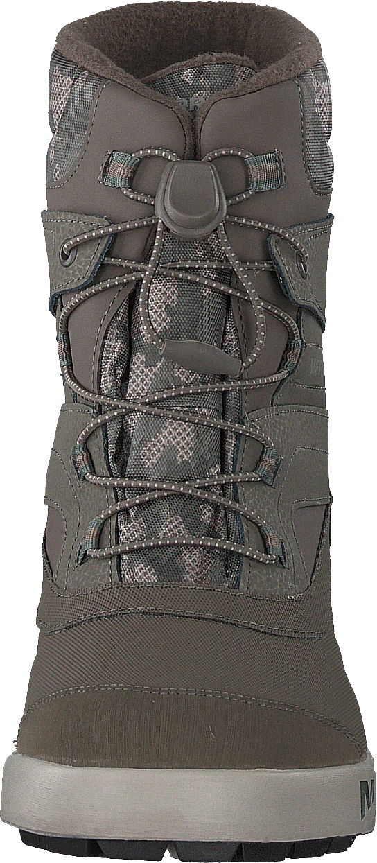 Merrell Snow Bank 2.0 Wtpf Gunsmoke/camo 6 Merrell Snow Bank 2.0 Wtpf Gunsmoke/camo - Image 4