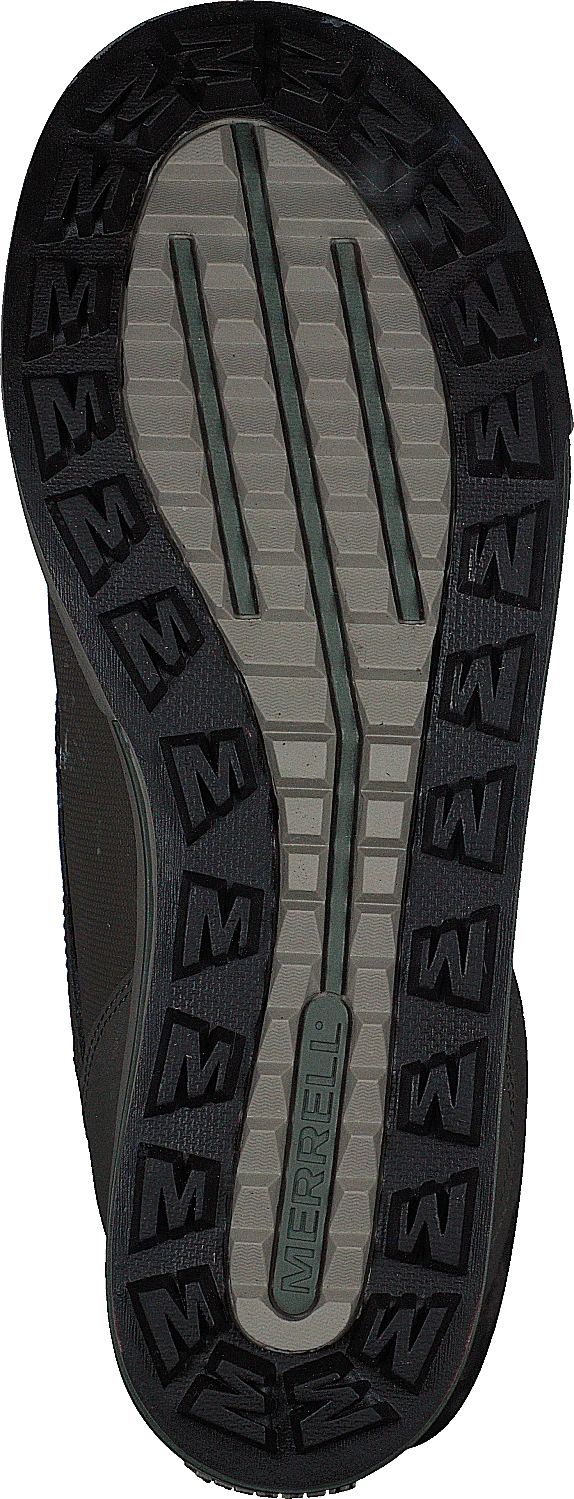 Merrell Snow Bank 2.0 Wtpf Gunsmoke/camo 9 Merrell Snow Bank 2.0 Wtpf Gunsmoke/camo - Image 7