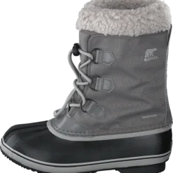 Sorel Yoot Pac Nylon 053 Quarry, Dove