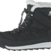 Sorel Youth Whitney Ii Short Lace 010 Black -Palladium Kauppa 60269 59
